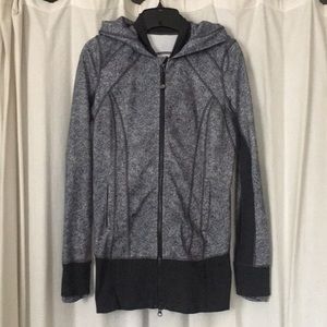 Lululemon Daily Practice jacket